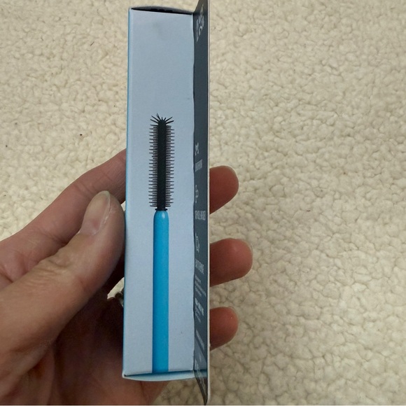 BABE LASH 4 Real Mascara in Black NEW IN BOX - Picture 4 of 6